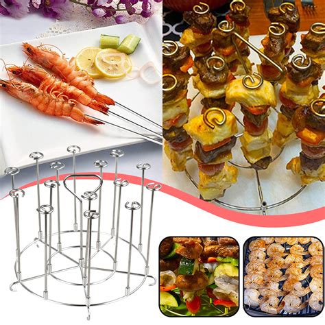 skewers walmart|walmart metal skewers.